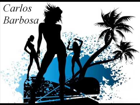 In Your Eyes - Carlos Barbosa (DJ Glenn B Latin Remix)