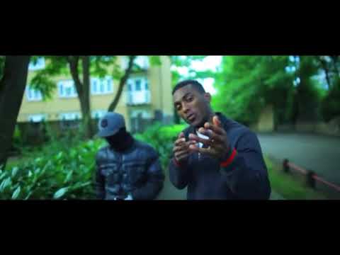 Stickz - 150 Degrees | A6 - 600 Degrees (instrumental) [Prod. Kayman]