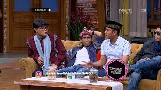 Download lagu Ini Sahur 18 Juni 2017 (6/7) - Haruka, Glenca Chysara & Joe P Project mp3