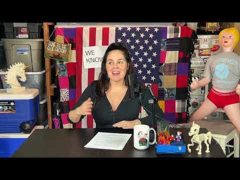 Dumpster Fire 81 Clip - Man Wins Women's Race