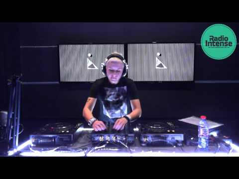 Live @ Radio Intense 10.04.2013 - Anna Lee