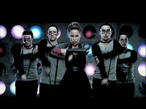 Rachel Stevens - So Good (Official Music Video)
