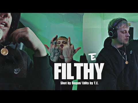 T.E. "FILTHY" (Official Music Video)