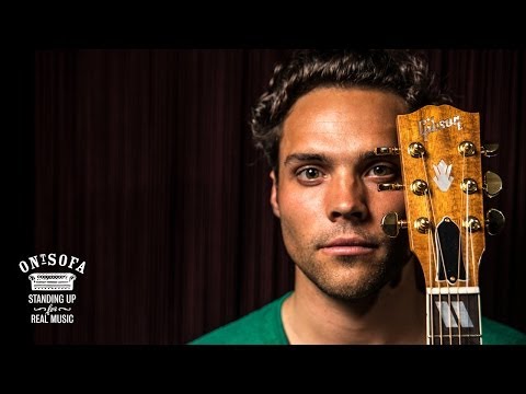 Andy Jordan - Geography (Original) - Ont Sofa Sessions