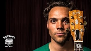 Andy Jordan - Geography (Original) - Ont Sofa Sessions