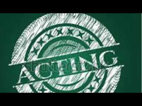 Porter x Sha Gambino x OTB Banks - Acting