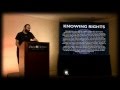 Mark Passio's Natural Law Seminar - Natural Law: The REAL Law of Attraction 3 of 3 (evening)