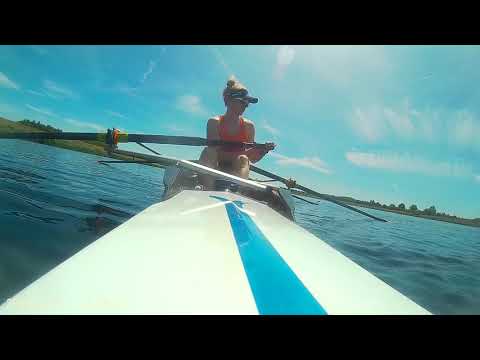 MET Regatta Sat Lea RC Champ W4+ Final