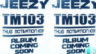 New Young Jeezy - 24,23 (Chopped and Screwed)