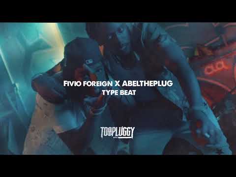 Fivio Foreign x Pop Smoke x Lil Tjay Type Beat - "Opps" | UK x NY Drill Instrumental 2021