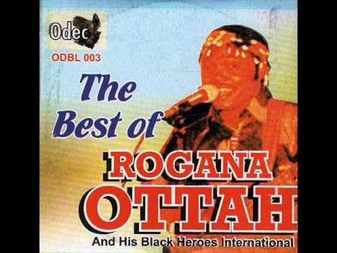 Rogana Ottah -Eyele Eze Egwu