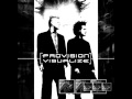 Provision - Visualize (Hajas Mix)