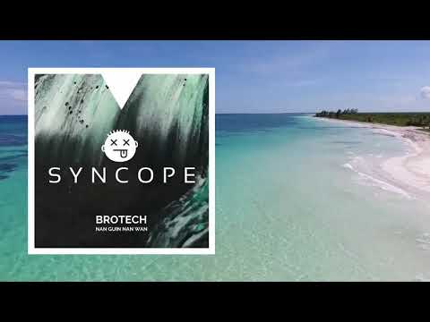 BROTECH - Nan Guin Nan Wan (Radio Edit) [SYNCOPE]