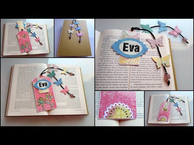 Vídeo relacionado con Leyrens 12 Piezas Marcapaginas Magnetico, Adorables marcapáginas con diseño de animales, para amantes de los libros, profesores, imanes fuertes con clip para sujetar páginas de forma