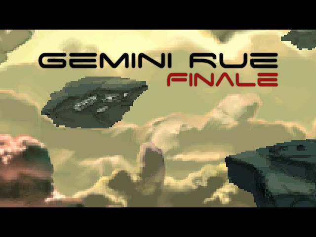 Gemini Rue