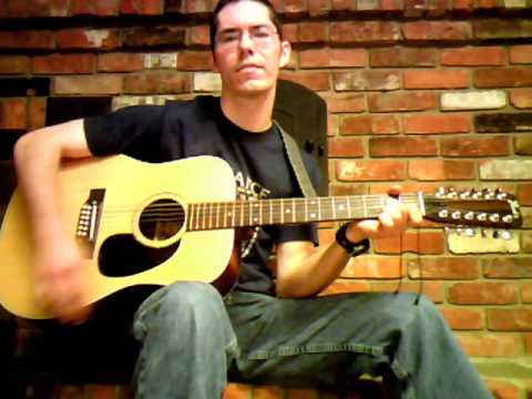 Andrew Hodgkins - Storming My Heart