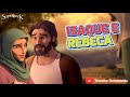 Superbook Português Isaque E Rebeca Temporada 3 Episódio 4 Completo Versão Oficial Em HD