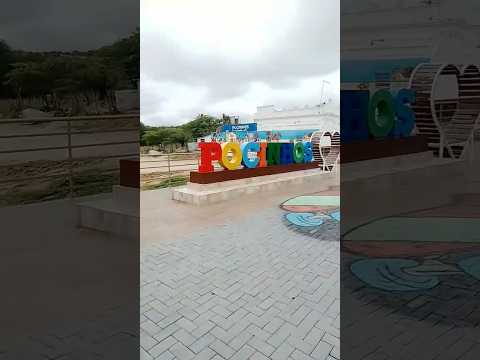 Pocinhos Paraiba açude Que estava seco agora com água hoje 02/03/2026