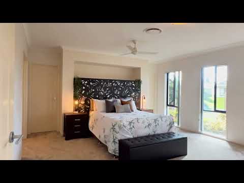 48 Blackall Road, Murrumba Downs, QLD 4503, 4 slaapkamers, 2 badkamers, House