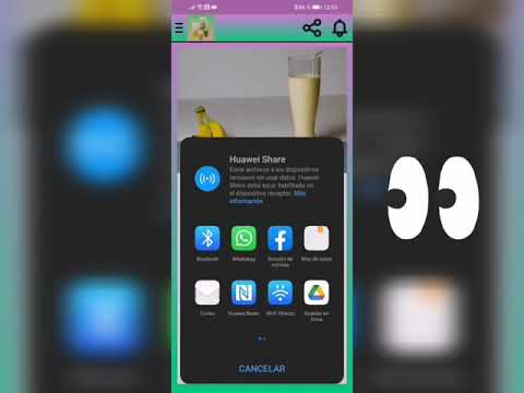 Batidos y zumos caseros video thumbnail