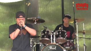 Download lagu KHUDETA LIVE @REBELCAMP 2017, BANDUNG mp3