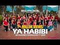YA HABIBI BELLYPASSION DANCE STUDIO MOHAMED RAMADAN GIMS
