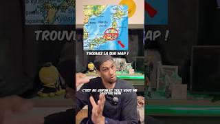 C'est le Japon ouuuu ? 🤔🇯🇵🇰🇷🇨🇳🇹🇭