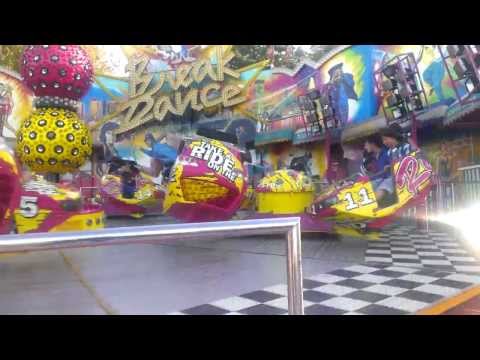 Breakdance (Rieger) (Offride) Dingolfinger Kirta 2013