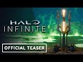 Halo Infinite - Official Yappening 2 Announcement Teaser Trailer