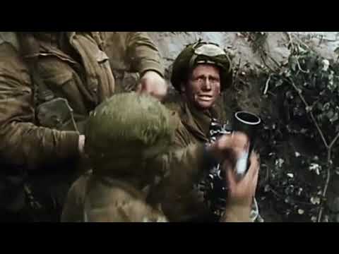 We earned our flag - yes we did