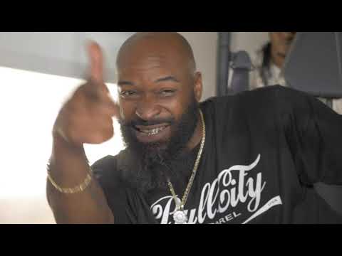 GOLDCHAIN BEARDGANG OFFICIAL Video "BOUT IT BOUT IT"