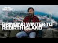 Bringing Winter To Rebirth Island Intel Drop Call Of Duty Warzone