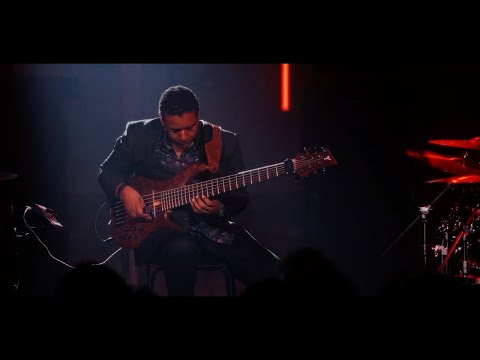 A Different Kind of Bass Solo (w/ Jeremy Ledbetter Trio)