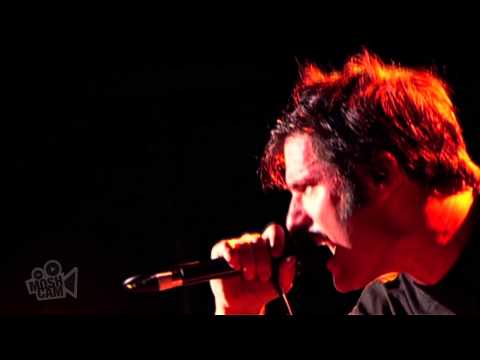 Lagwagon - Razor Burn (Live in Sydney) | Moshcam