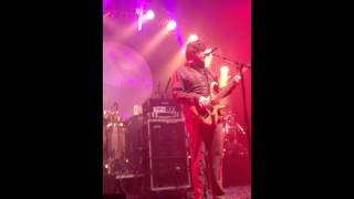 moe. 12-31-12 Portland ME - Spaz Medicine / Countdown / Long Island Girls Rule