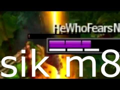 Rengar gank