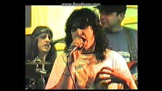 Saratoga - Grita/Salvaje (mayo, 1993)