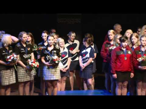 EWC 2012 - Teams Final 5/5