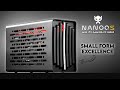 This Tiny PC Build Packs A PUNCH Thor Zone NANOQ S Mini ITX Gaming PC Build RTX 4080