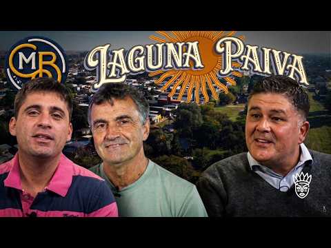Laguna Paiva: Mario Batuecas y el presente del Club Estrella de Talleres | MI CLUB DE BARRIO #113