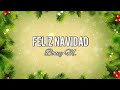 Boney M. - Feliz Navidad (Lyrics)