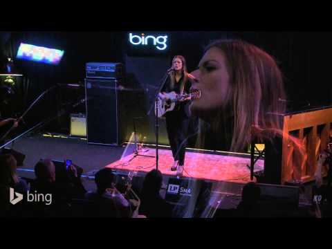 Callaghan - If This Is Love (Bing Lounge)