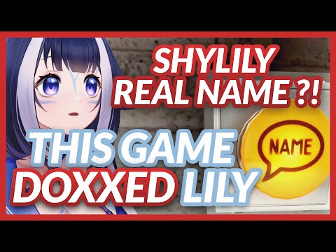 Shylily Real Identity