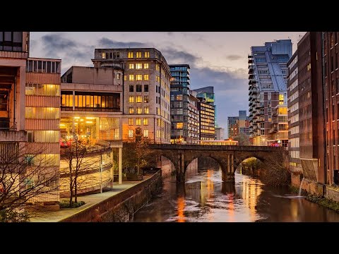 10 BEST CITIES IN THE UK TO VISIT | Exclusive Top 10