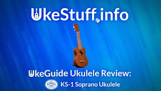 Kiwaya mahagonové koncertní ukulele KCU-1