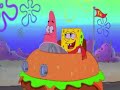 The SpongeBob SquarePants Movie Original Movie Trailers