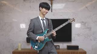 Download lagu Canon Rock by Sungha Jung - MMXXII Ver. #2022 [1HourLoop_mp4] mp3