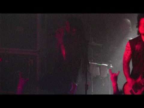 2011.01.31 Nonpoint - Bullet With A Name (Live in Libertyville, IL)