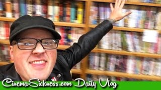 CS (04/23/17) - Quite A Day In Quakertown