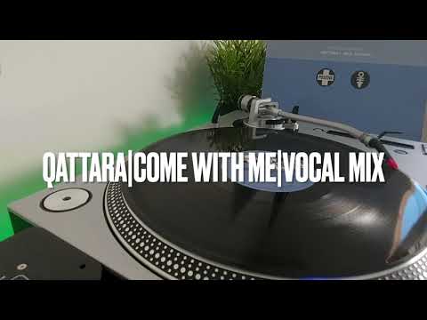 Qattara - Come with Me (Vocal Mix)